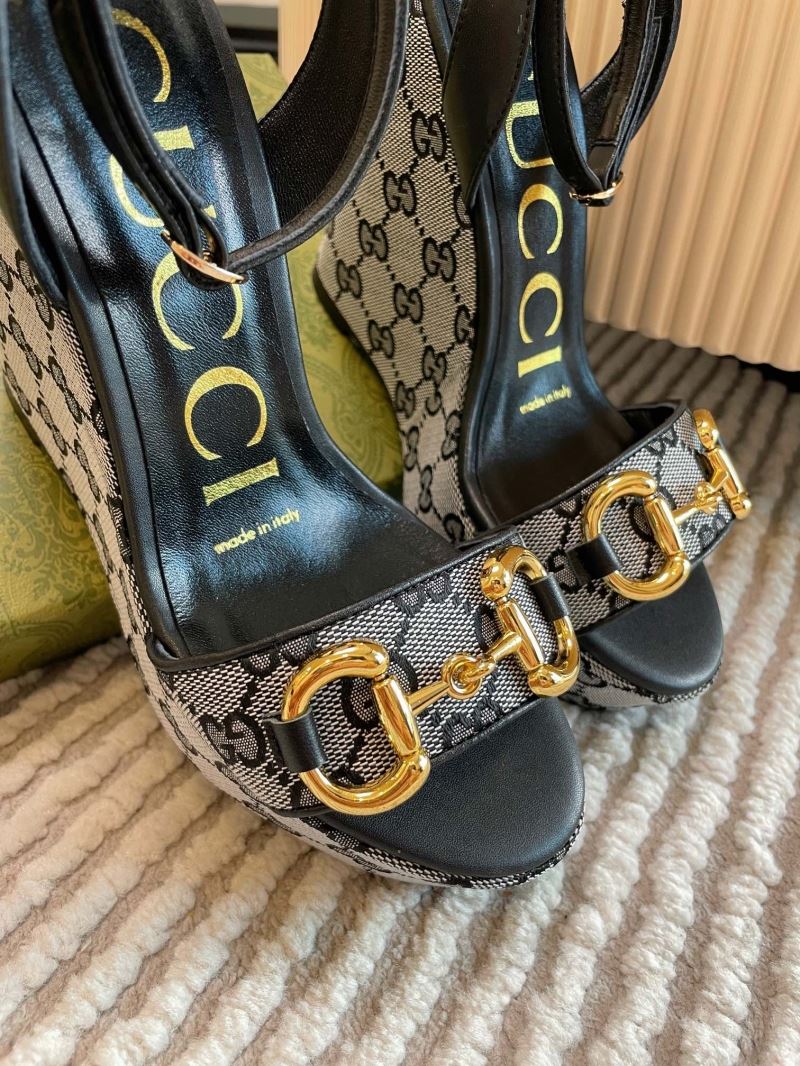 Gucci Sandals